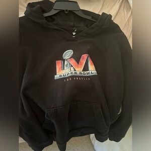 superbowl limtied edition